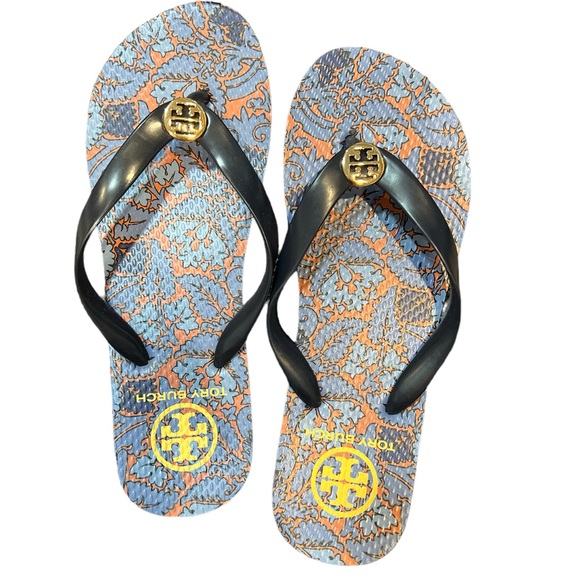 Tory Burch Shoes - Tory Burch flip flops